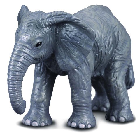 COLLECTA SŁOŃ AFRYKAŃSKI MŁODY COLLECTA SŁOŃ AFRYKAŃSKI MŁODY