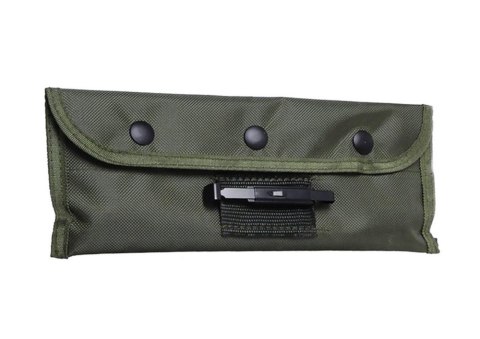 Zestaw Do Czyszczenia Broni W Etui Wycior AR15 5,56 mm Zestaw Do Czyszczenia Broni W Etui Wycior AR15 5,56 mm