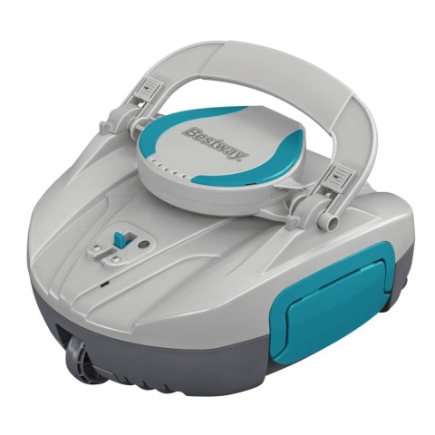 Robot Odkurzacz AquaTronix G100 BESTWAY Robot Odkurzacz AquaTronix G100 BESTWAY