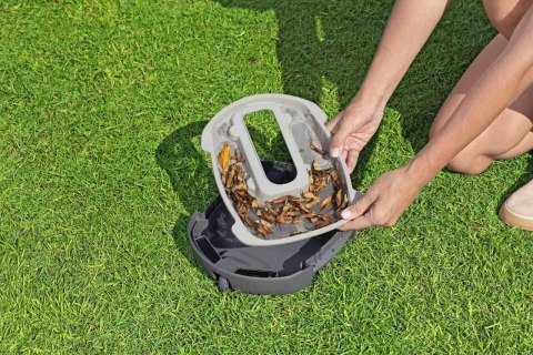 Robot Odkurzacz AquaTronix G100 BESTWAY Robot Odkurzacz AquaTronix G100 BESTWAY