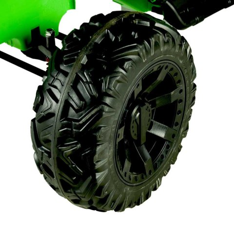Auto na akumulator dla dzieci 4 x 200 wat do 50kg CAR-JL-6 Auto na akumulator dla dzieci 4 x 200 wat do 50kg CAR-JL-6