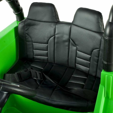 Auto na akumulator dla dzieci 4 x 200 wat do 50kg CAR-JL-6 Auto na akumulator dla dzieci 4 x 200 wat do 50kg CAR-JL-6