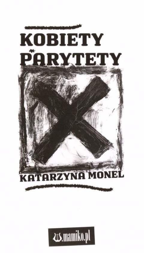 Kobiety parytety Kobiety parytety