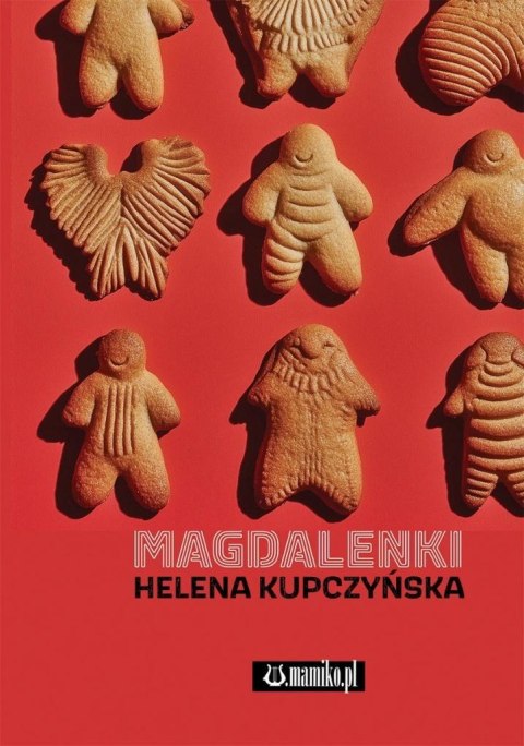 Magdalenki Magdalenki