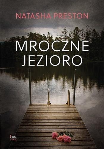 Mroczne jezioro Mroczne jezioro