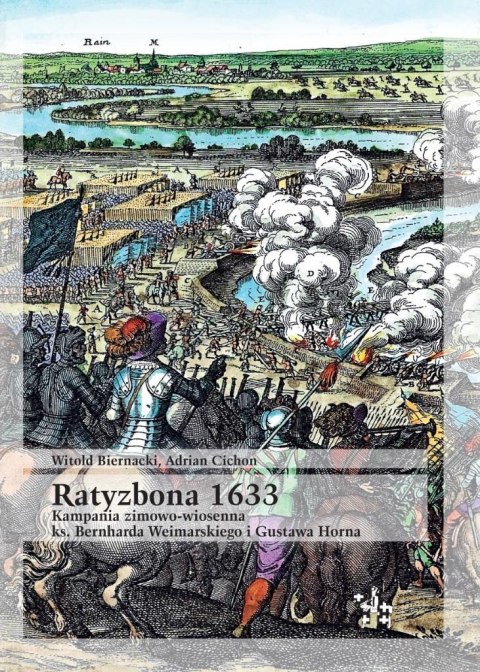 Ratyzbona 1633 Ratyzbona 1633