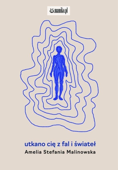 Utkano cię z fal i świateł Utkano cię z fal i świateł