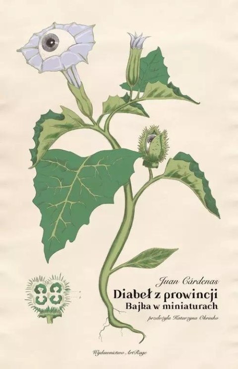 Diabeł z prowincji Diabeł z prowincji