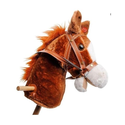 Hobby horse z głosem Hobby horse z głosem