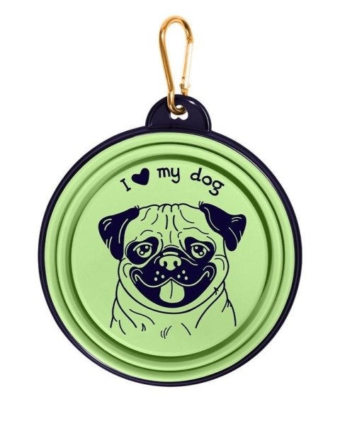 Miska dla psiarzy - I love my dog Miska dla psiarzy - I love my dog