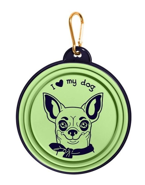 Miska dla psiarzy - I love my dog Miska dla psiarzy - I love my dog