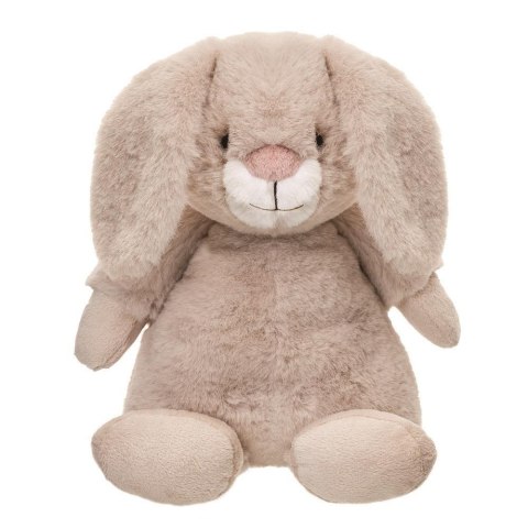 Pozytywka króliczek Ninio 25cm beżowy Pozytywka króliczek Ninio 25cm beżowy
