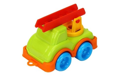 Wóz strażacki mini Wóz strażacki mini