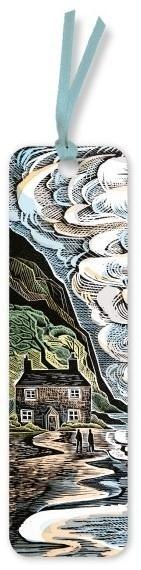 Zakładka do książki Curlew Cry Angela Harding Zakładka do książki Curlew Cry Angela Harding