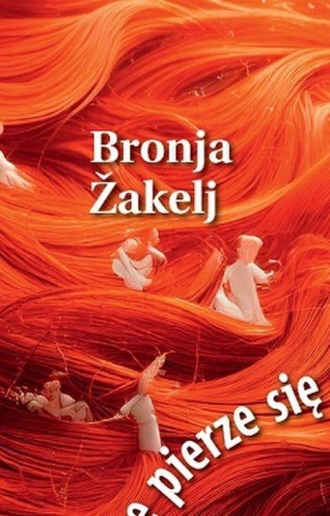 Białe pierze się w dziewięćdziesięciu Białe pierze się w dziewięćdziesięciu