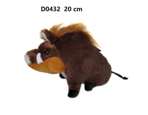 Dzik 20cm Dzik 20cm