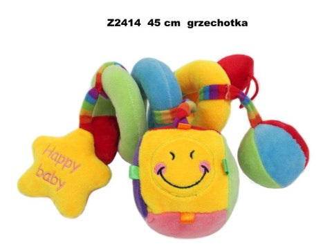 Grzechotka 45cm Grzechotka 45cm