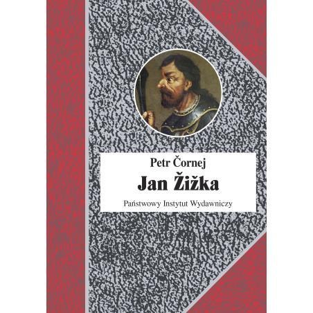 Jan Żiżka T.1-2 Jan Żiżka T.1-2