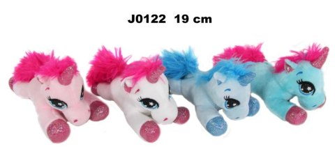 Jednorożec 19cm MIX Jednorożec 19cm MIX
