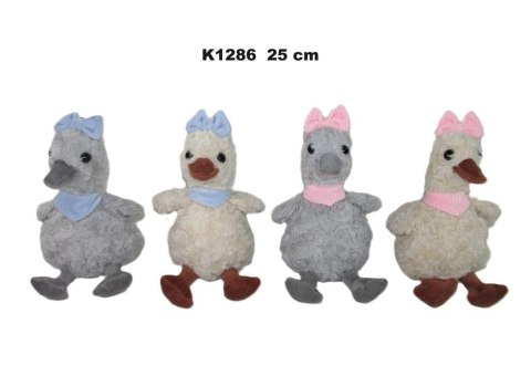 Kaczka 25cm MIX Kaczka 25cm MIX