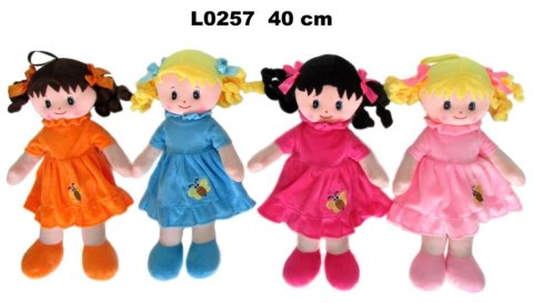 Lalka 40cm MIX Lalka 40cm MIX