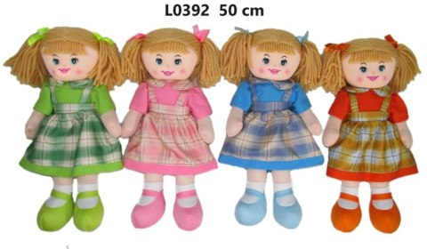 Lalka 50cm MIX Lalka 50cm MIX