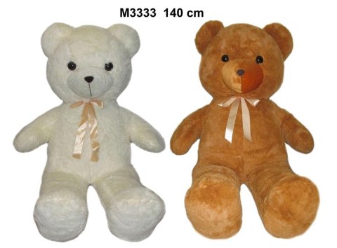 Miś 140cm MIX Miś 140cm MIX