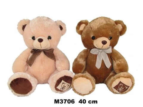 Miś 40cm MIX Miś 40cm MIX