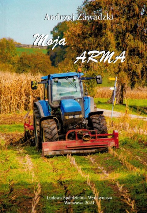 Moja Arma Moja Arma