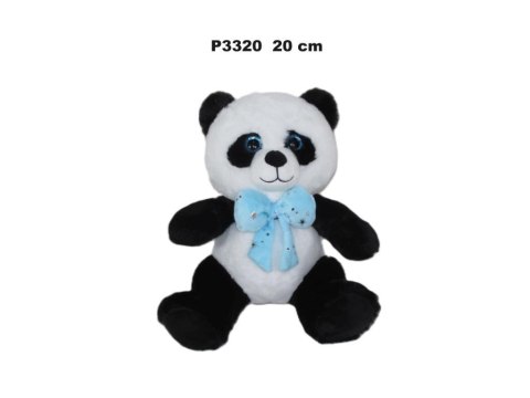 Panda 20cm Panda 20cm