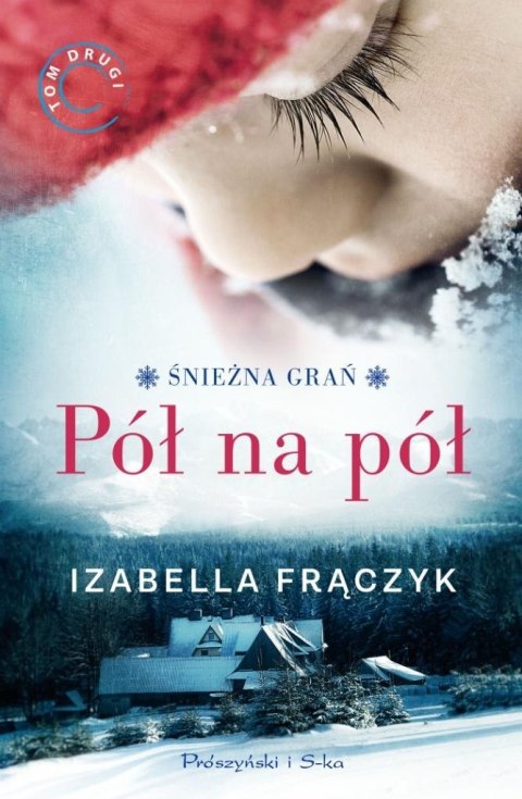Pół na pół Pół na pół