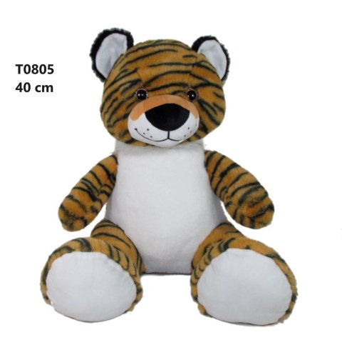 Tygrys 40cm Tygrys 40cm