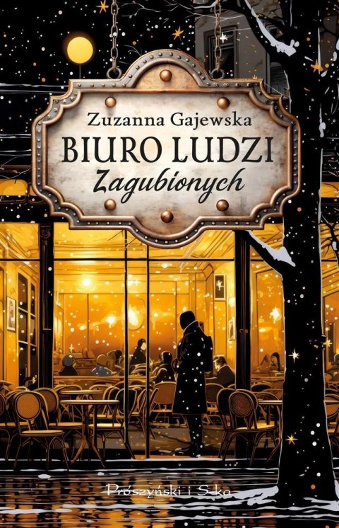 Biuro Ludzi Zagubionych Biuro Ludzi Zagubionych