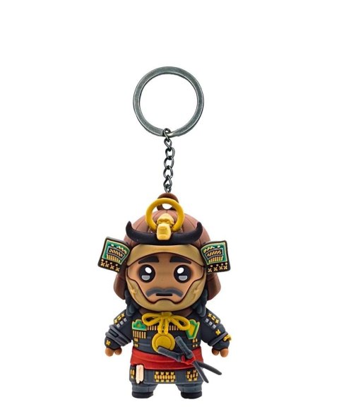 Brelok 3D Assassin's Creed Shadows Yasuke Brelok 3D Assassin's Creed Shadows Yasuke