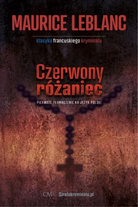 Czerwony różaniec Czerwony różaniec