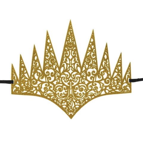 Diadem królowej