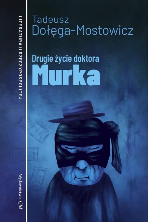 Drugie życie doktora Murka Drugie życie doktora Murka