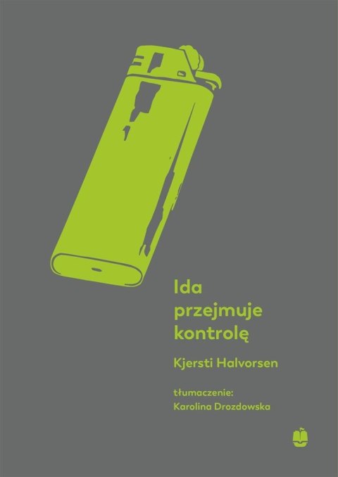 Ida przejmuje kontrolę Ida przejmuje kontrolę