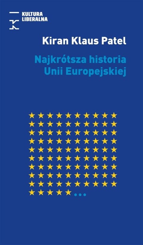 Najkrótsza historia Unii Europejskiej Najkrótsza historia Unii Europejskiej
