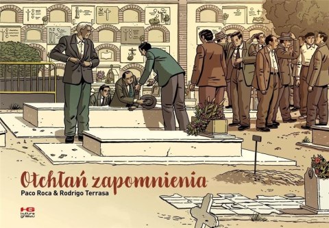 Otchłań zapomnienia Otchłań zapomnienia