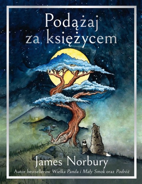 Podążaj za księżycem Podążaj za księżycem