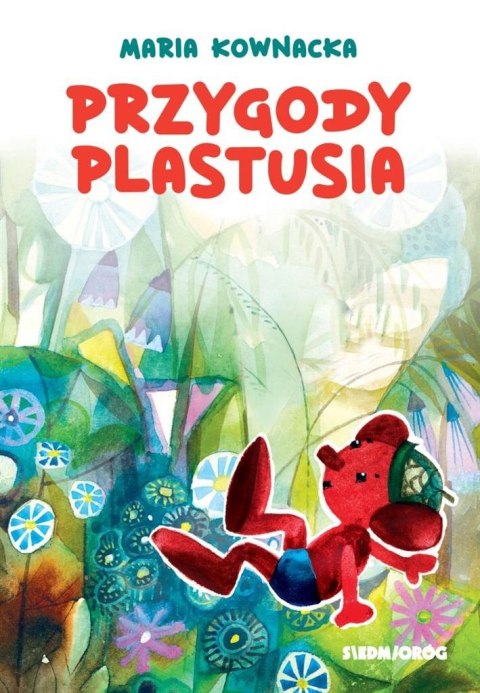 Przygody Plastusia Przygody Plastusia