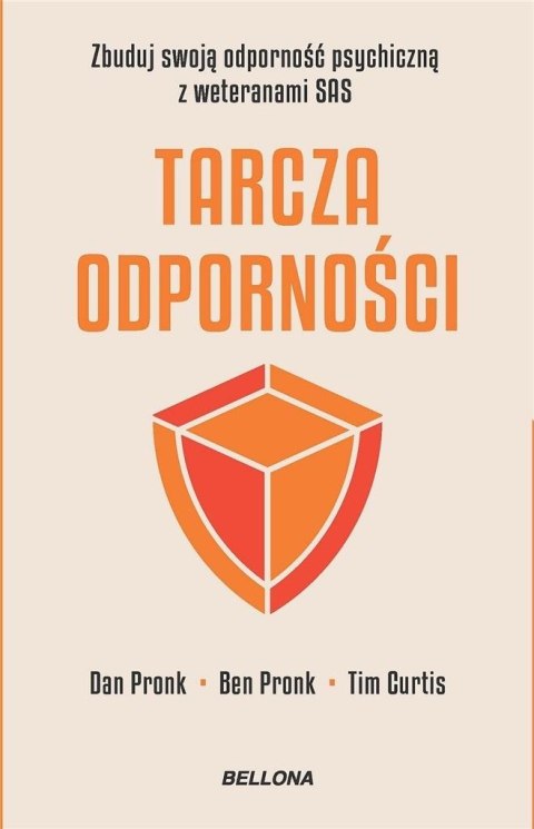 Tarcza odporności. Zbuduj swoją odporność... Tarcza odporności. Zbuduj swoją odporność...