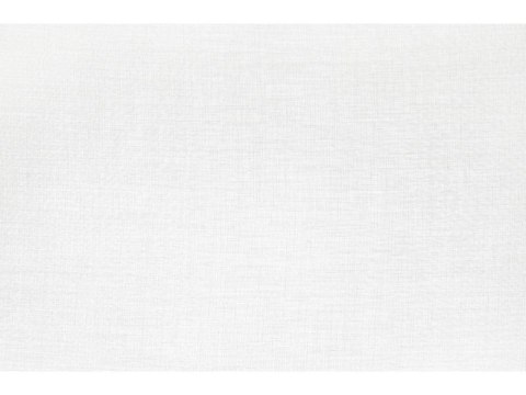 Bieżnik muślinowy jasny kremowy 0,70x5m
