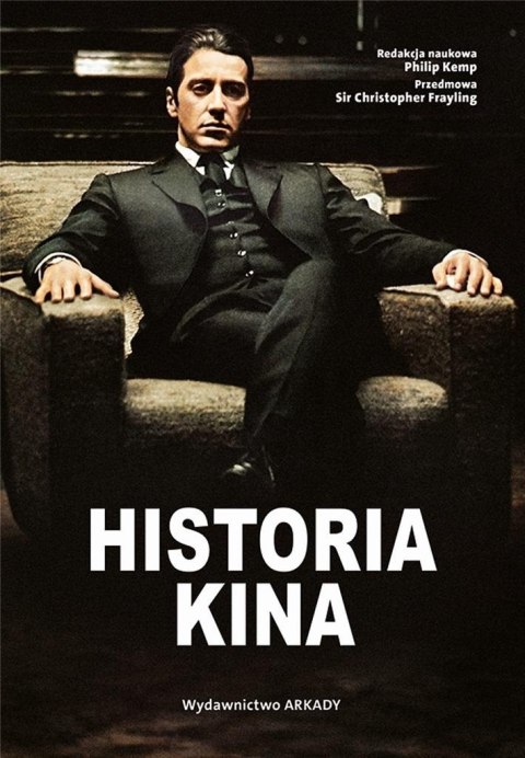 Historia kina Historia kina