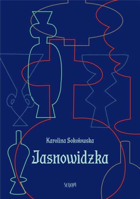 Jasnowidzka Jasnowidzka