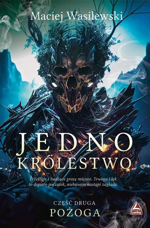 Jedno Królestwo Pożoga Jedno Królestwo Pożoga