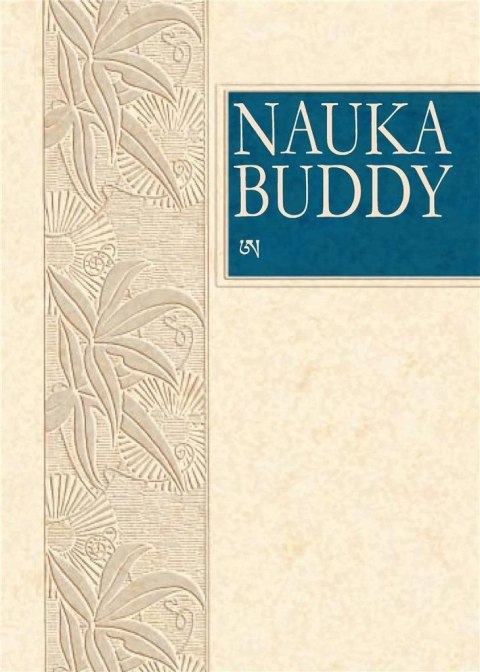 Nauka Buddy - Wybór sutr Nauka Buddy - Wybór sutr