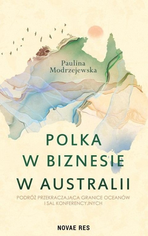 Polka w biznesie w Australii Polka w biznesie w Australii