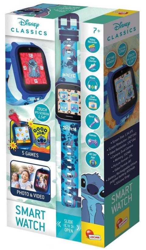 Smartwatch Stitch Smartwatch Stitch